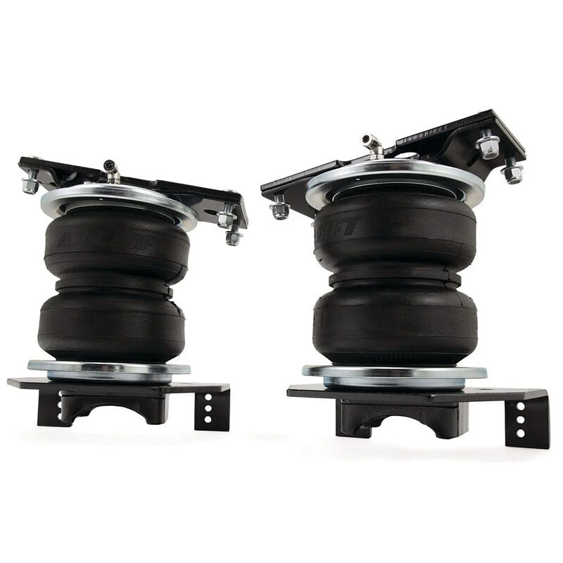 Air Lift LoadLifter 5000 Air Spring Kit, '17-'26 Ford F-450 4WD image number 1