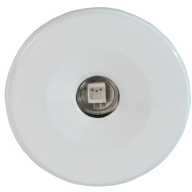 Lumitec Echo Courtesy Light - White Housing - White Light image number 3