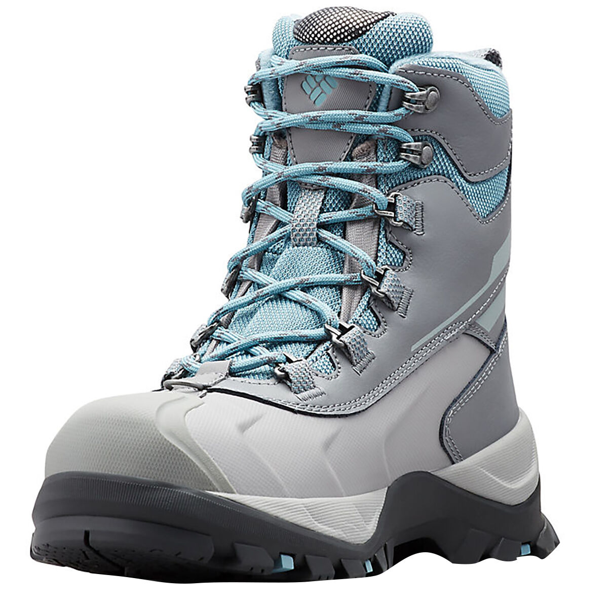 columbia bugaboot plus iv womens