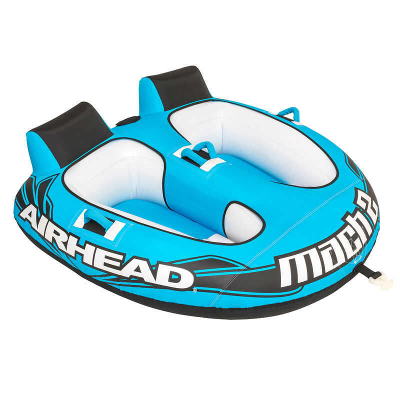 Airhead Mach 2 2-Person Towable Tube image number 2