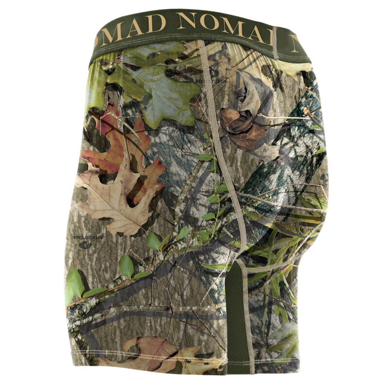 Nomad Men's NWTF Boxer image number 2