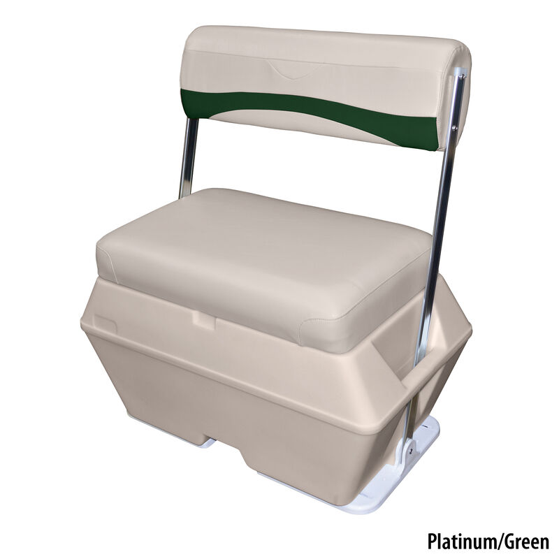 Toonmate 50-Quart Swingback Cooler Seat image number 12