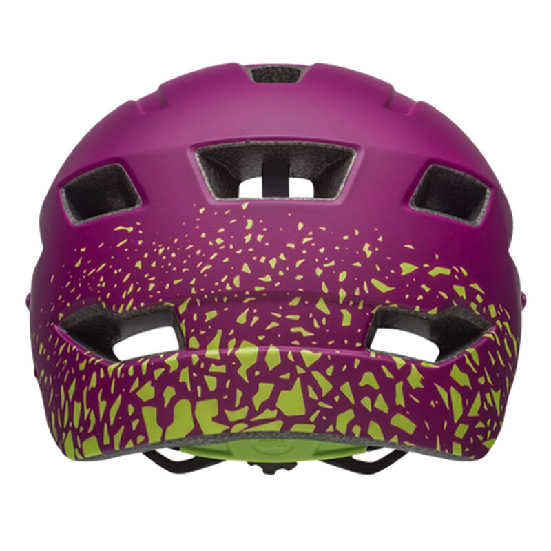 Bell Sidetrack Youth Bike Helmet image number 25