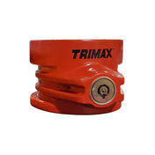 Trimax TFW80HD 5th Wheel Trailer Kingpin Lock