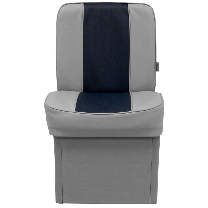 Wise Deluxe Jump Seat image number 2