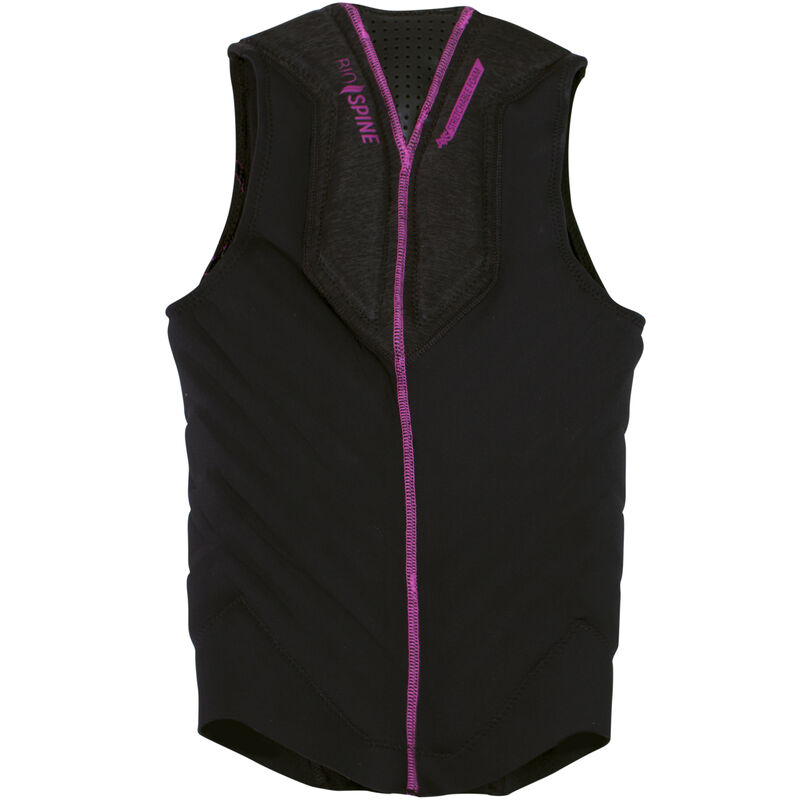 Liquid Force Women's Ghost Competition Watersports Vest image number 2
