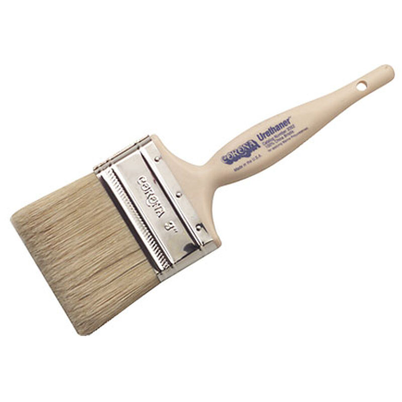 Urethaner Brush, 2" image number 2