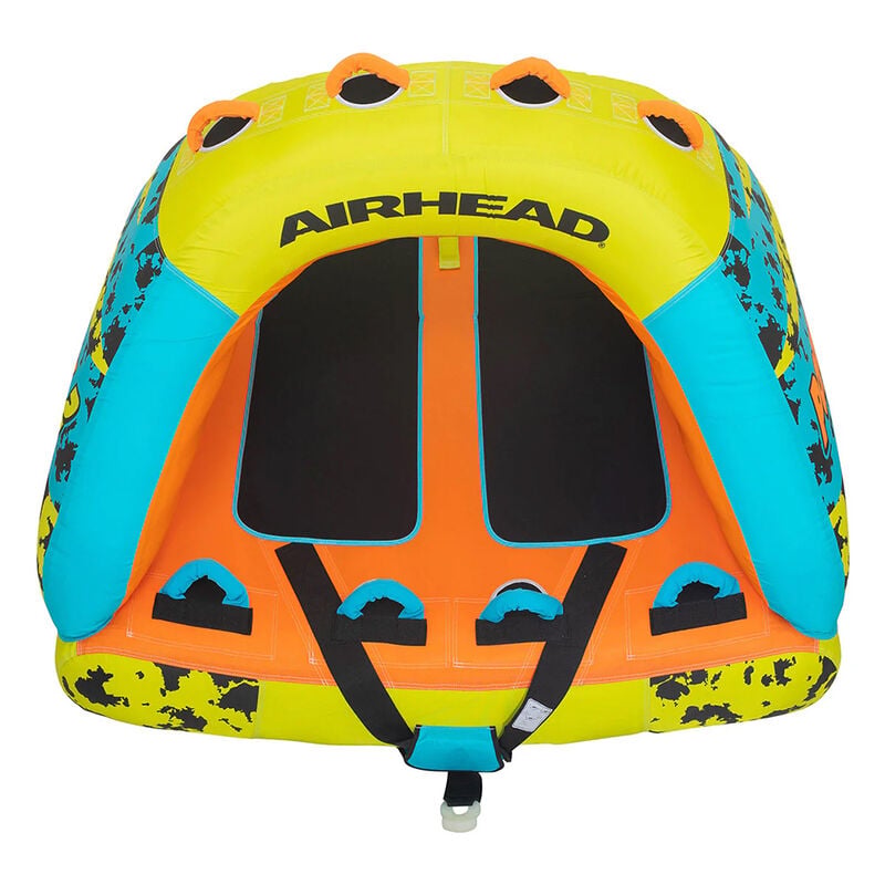 AIRHEAD Poparazzi 2 Towable Tube image number 6