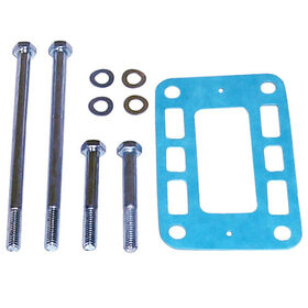 Sierra Mounting Kit, Sierra Part #18-19360