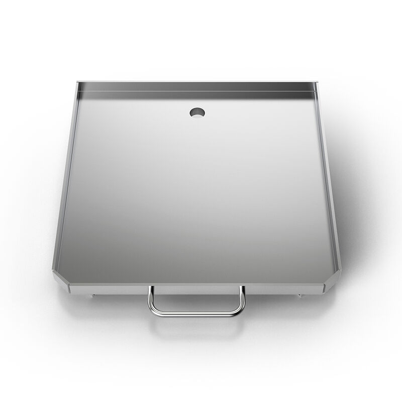 Magma Crossover Plancha Top image number 2