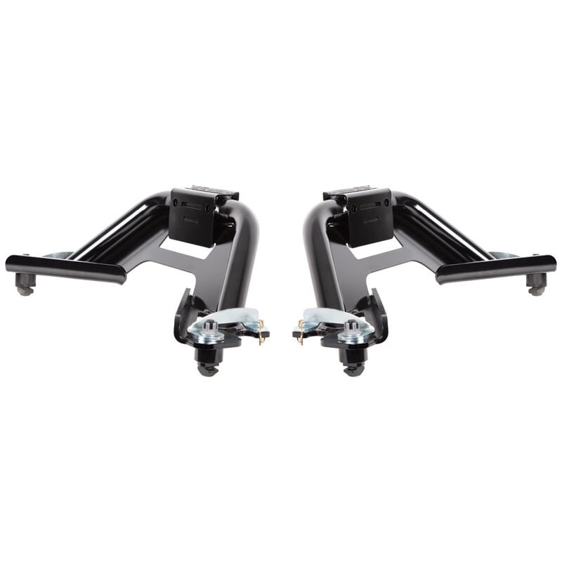 Reese Fifth Wheel Trailer Hitch Head Support, Replacement Legs For Reese 30950 image number 3