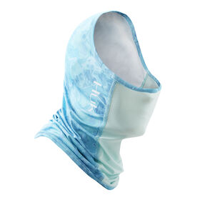 HUK Current Camo Gaiter