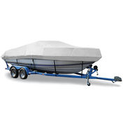 Covermate 300 Trailerable Boat Cover for 21'-23' V-Hull Cuddy Cabin