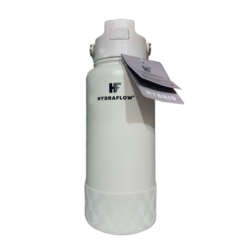 Hydraflow 34oz Hybrid Waterbottle - Dune