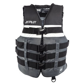 Jet Pilot S1 Nylon CGA Vest