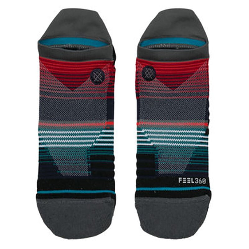 Stance Men's Barder Tab Sock image number 1