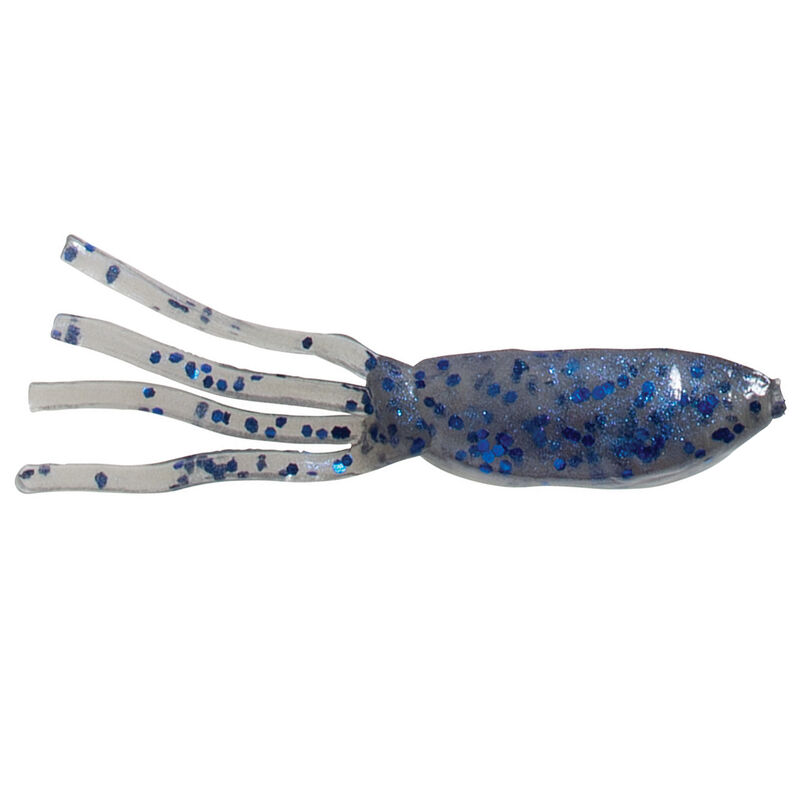 Clam Mino Head image number 2