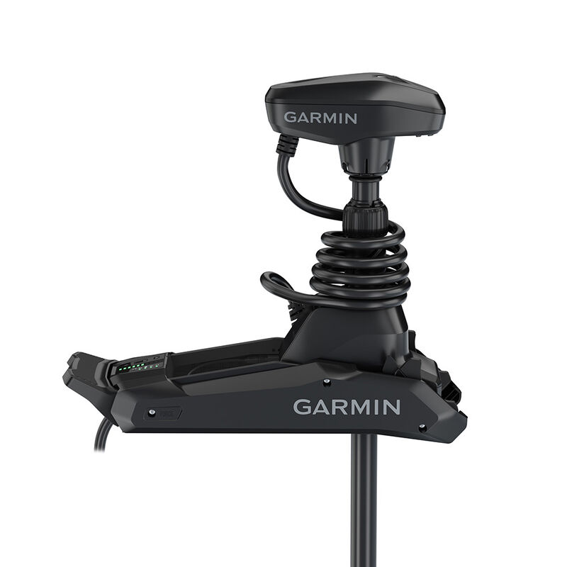 Garmin Force Kraken Trolling Motor - 63" - Black w/GT56UHD Transducer image number 2