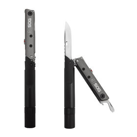 SOG Baton Q2 Multi-Tool