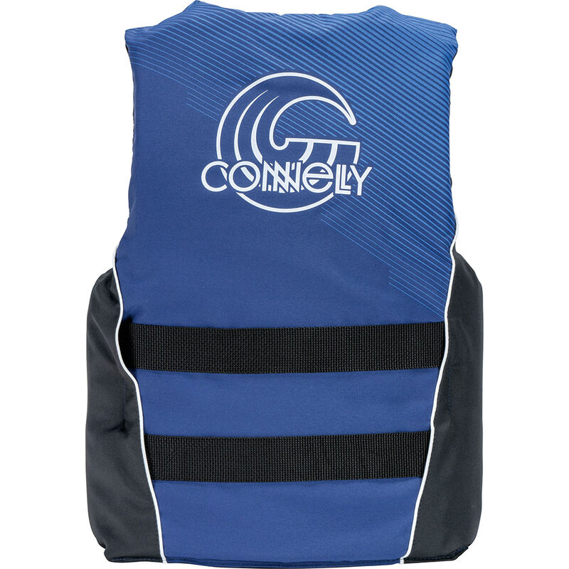 Connelly Teen Nylon Vest image number 2