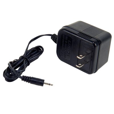 Mr. Heater 6V/800mA Power Adapter