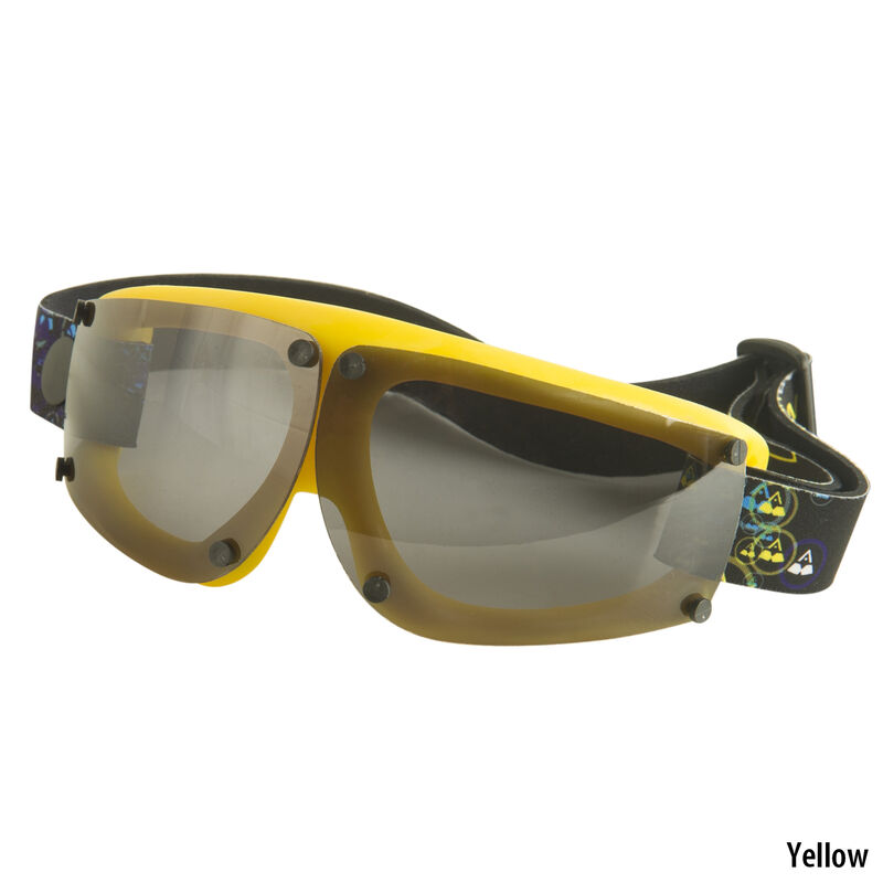 Spex Amphibian Polarized Goggles image number 9