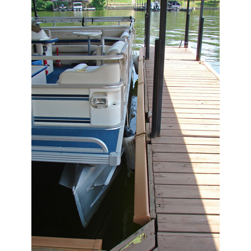 RhinoTube Dock Fender, 36"L x 4"D image number 11