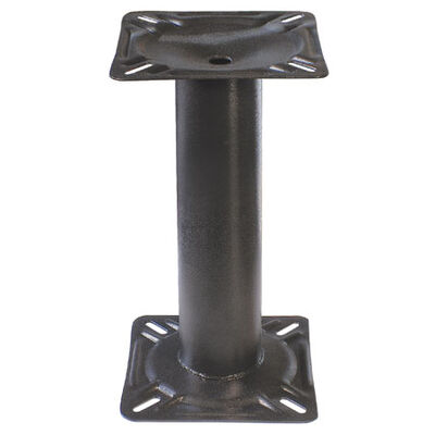 Wise 13" Fixed Height Pedestal