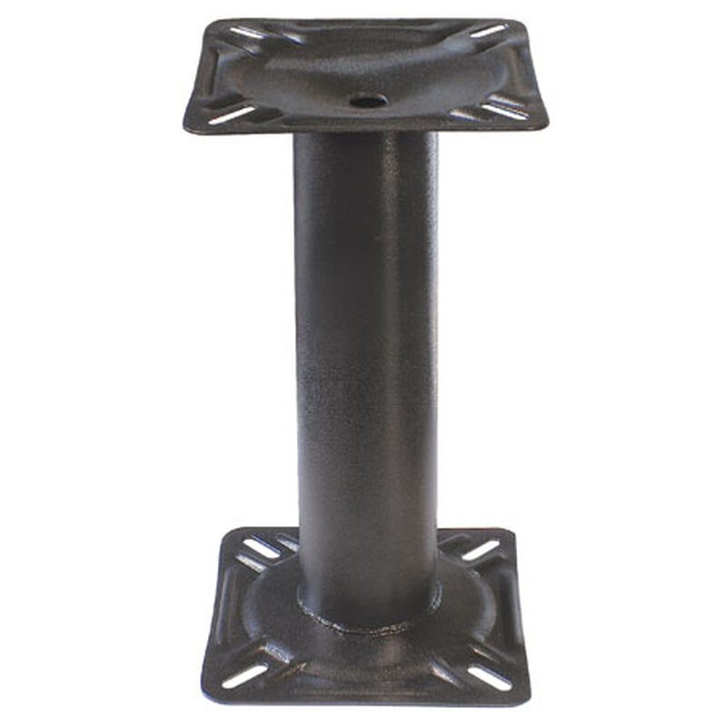 Wise 13" Fixed Height Pedestal image number 1