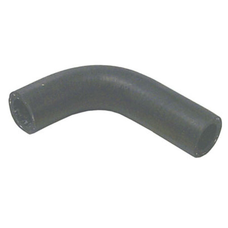 Sierra Molded Hose For OMC Engine, Sierra Part #18-70021 image number 1