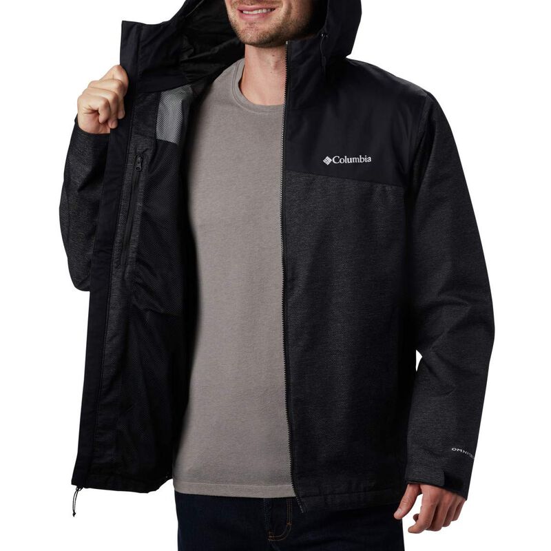 Columbia Men&rsquo;s Ridge Gates Jacket image number 5