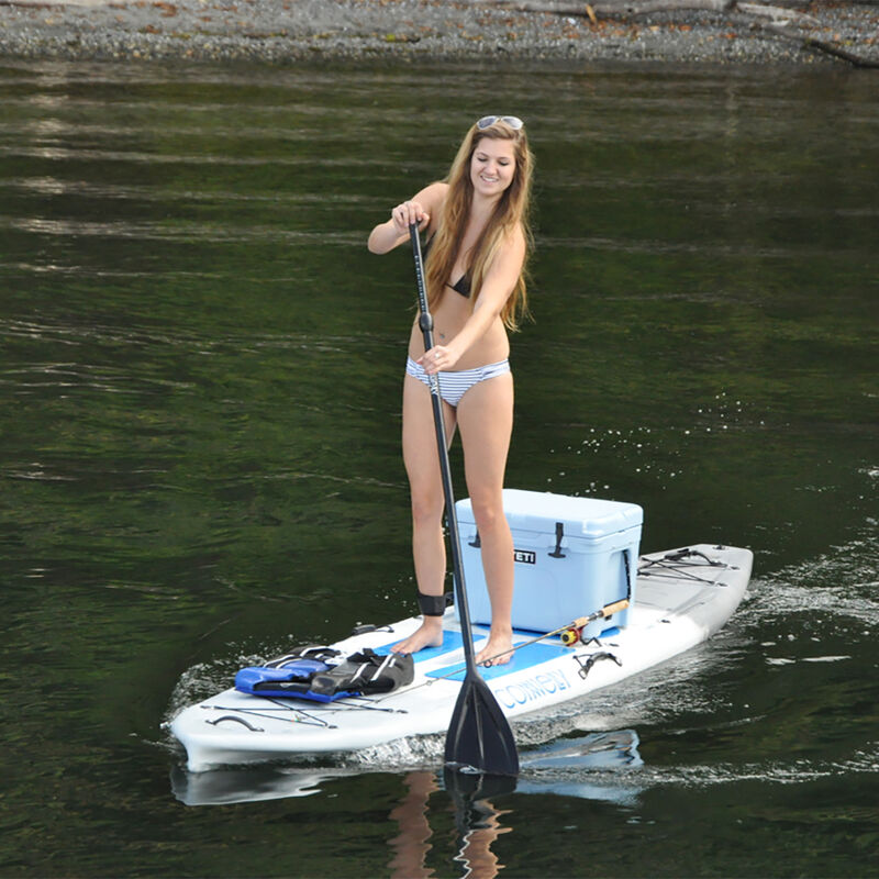 Connelly Envoy 12' Stand-Up Paddleboard image number 3