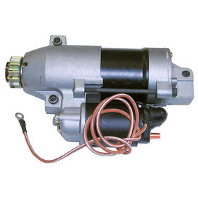 Sierra Outboard Starter For Yamaha Engine, Sierra Part #18-6426