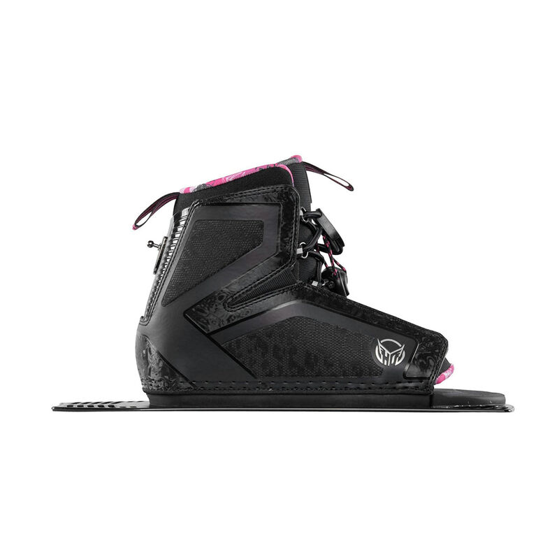 HO Women's Stance Adjustable Rear Toe Plate image number 3