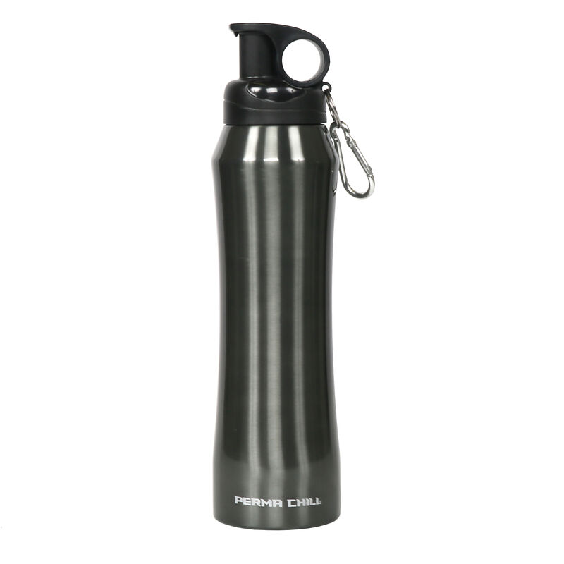 Perma Chill Contour Stainless Steel Bottle, 20 oz. image number 1