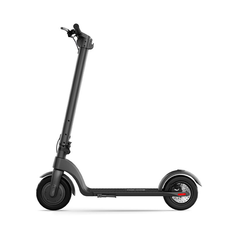 Jetson Knight Folding Electric Scooter image number 5