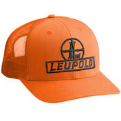 Leupold Reticle Trucker Hat