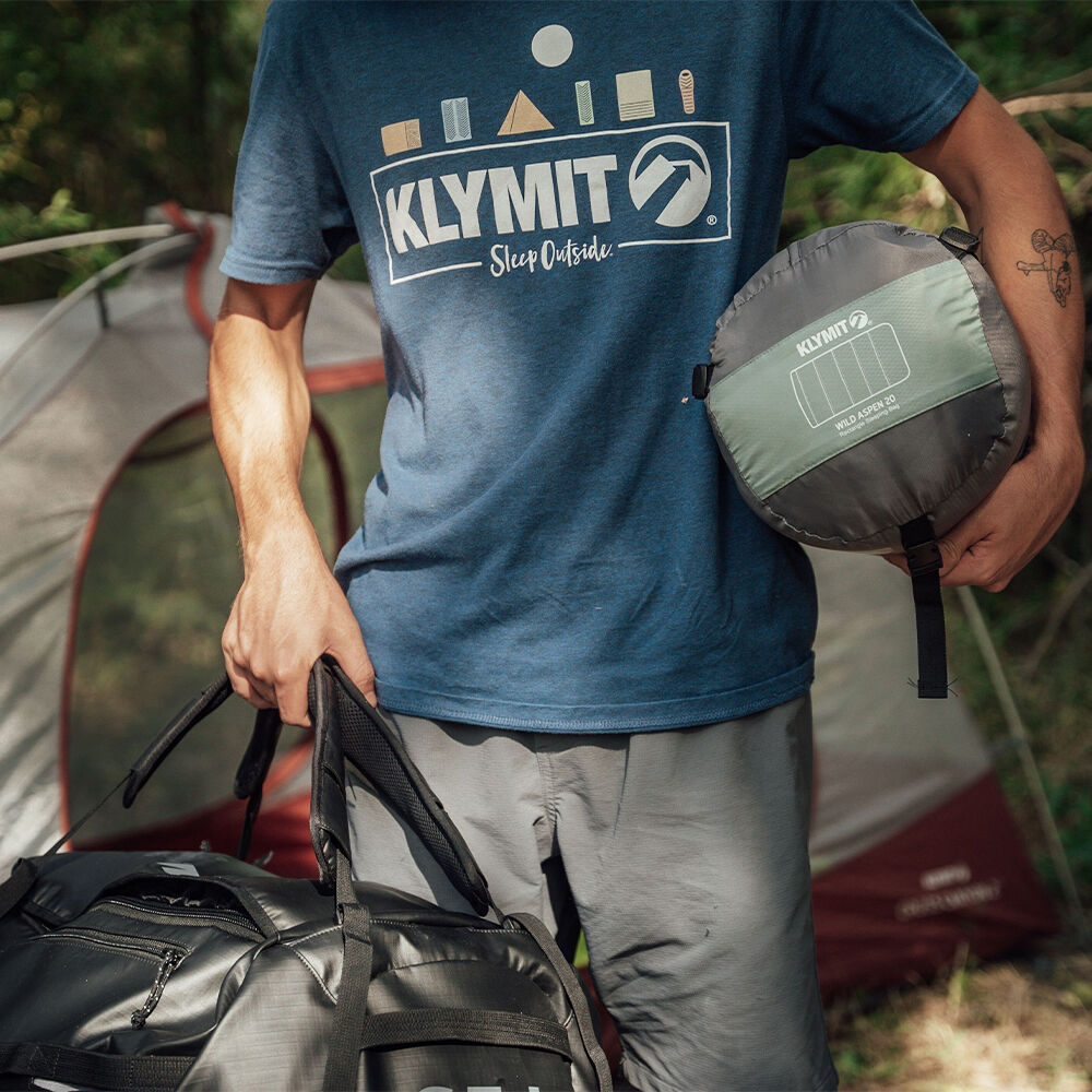 Klymit Wild Aspen - Thumbnail 3