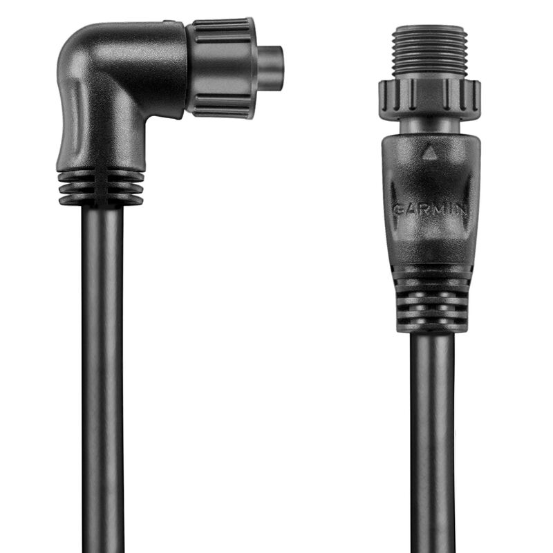 Garmin NMEA 2000 Backbone/Drop Cable With Right Angle image number 1