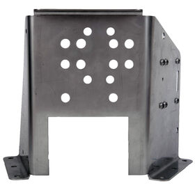 Sierra Trim Bracket For Mercury Marine Engine, Sierra Part #18-6750