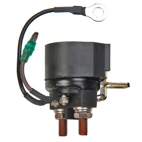 Sierrs Solenoid For Yamaha Engine, Sierra Part #18-5879