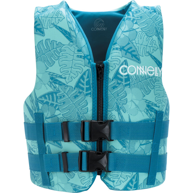 Connelly Youth Promo Life Jacket image number 3