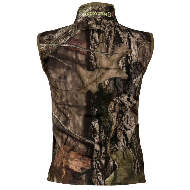 Browning Women's Hell's Canyon Mercury Vest image number 2