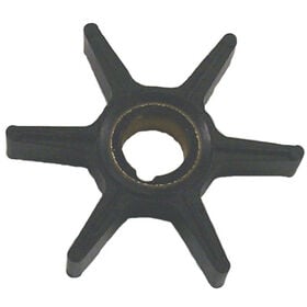 Sierra Impeller For Chrysler, Force, Mercury Marine Engine, Sierra Part #18-3057