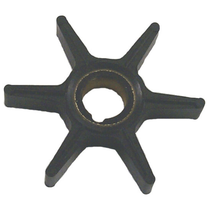 Sierra Impeller For Chrysler, Force, Mercury Marine Engine, Sierra Part #18-3057 image number 1