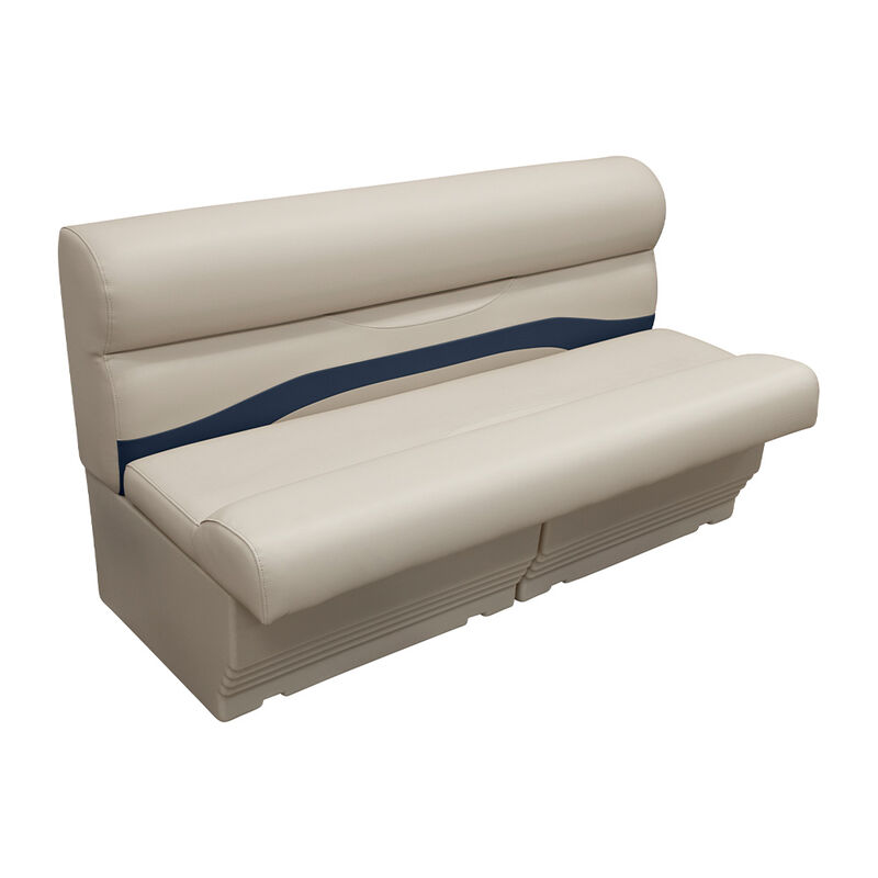 55" Premium Bench Seat Top Only image number 1
