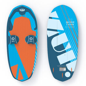 ZUP DoMore Board