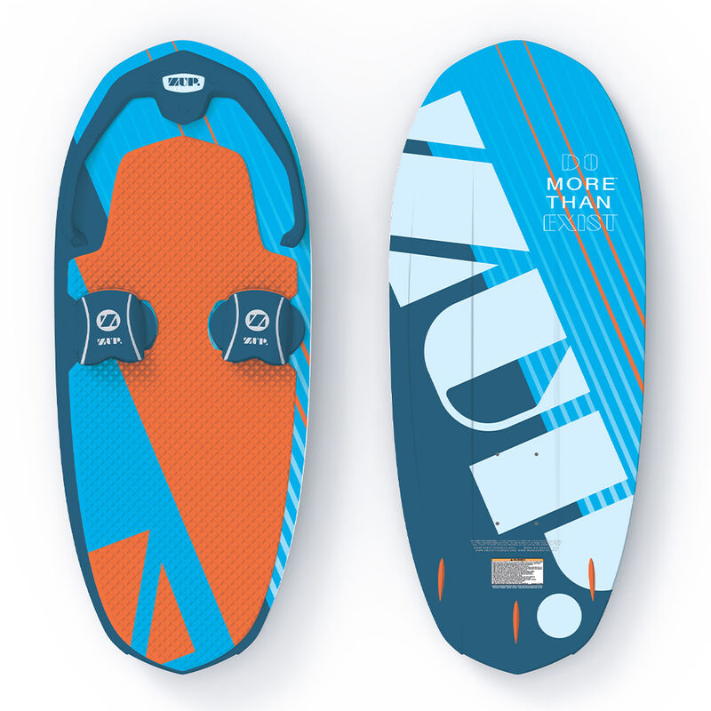 ZUP DoMore Board image number 1