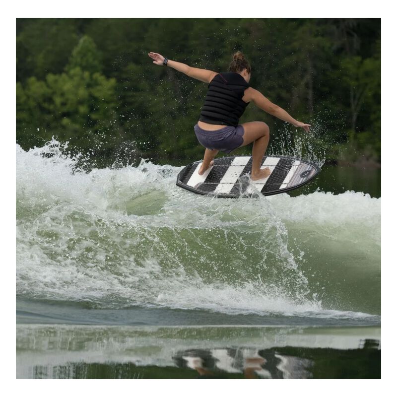 Hyperlite Speedster 4.6 Wakesurf Board  image number 4
