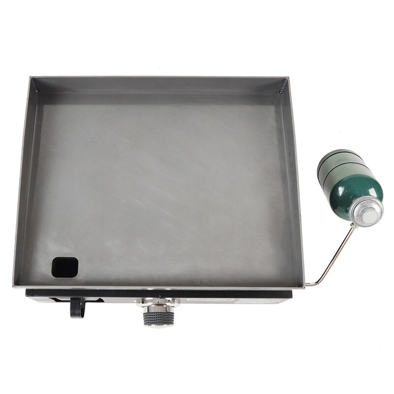 Razor Portable 1-Burner Griddle image number 6